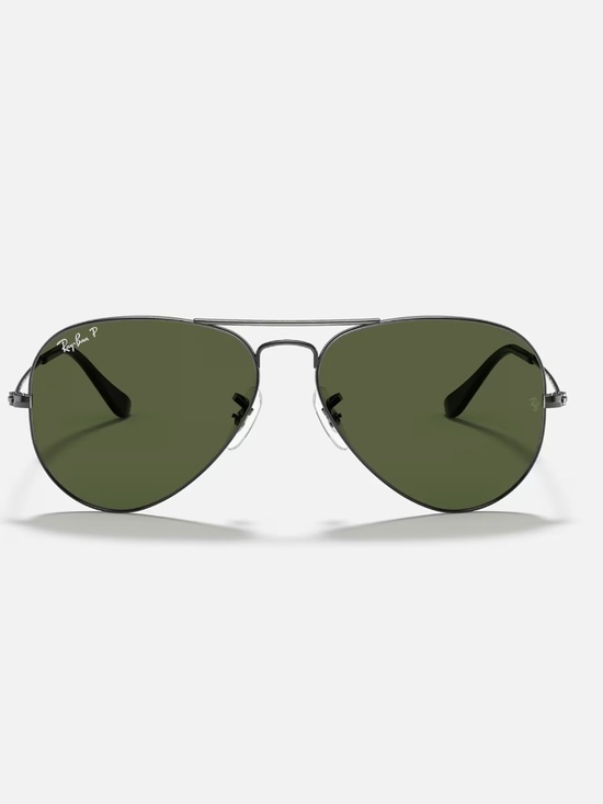 Ray-Ban Aviator Classic polarized sunglasses (RB3025) main image 12